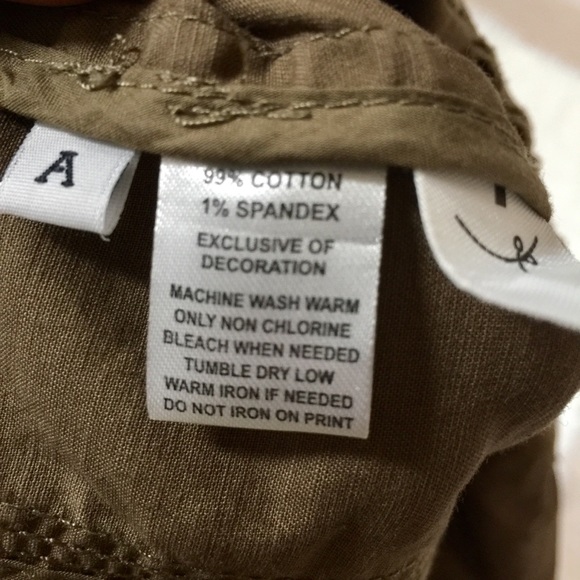 Ann Taylor Loft Jacket - Picture 6 of 8